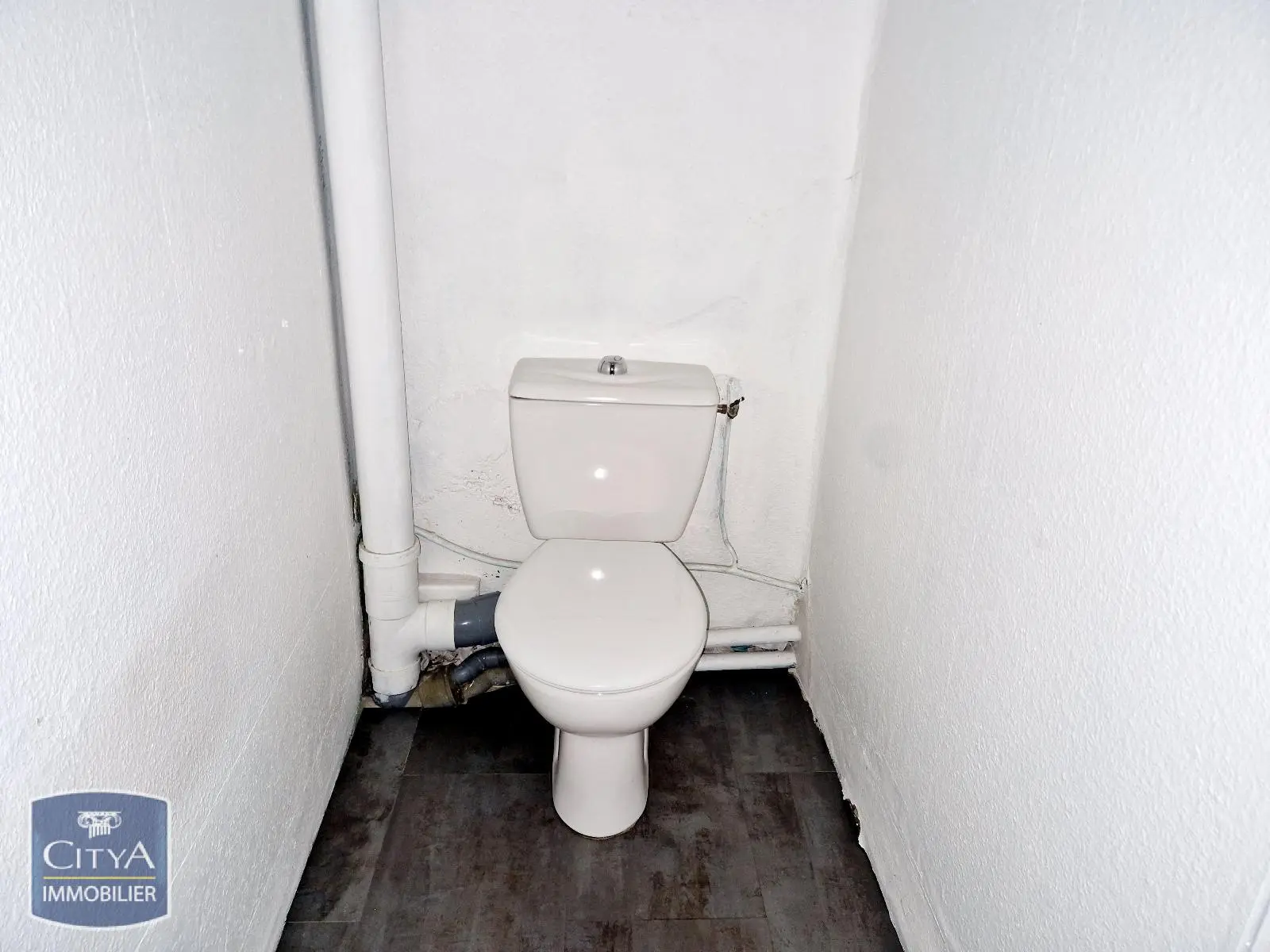 Photo 6 appartement Firminy