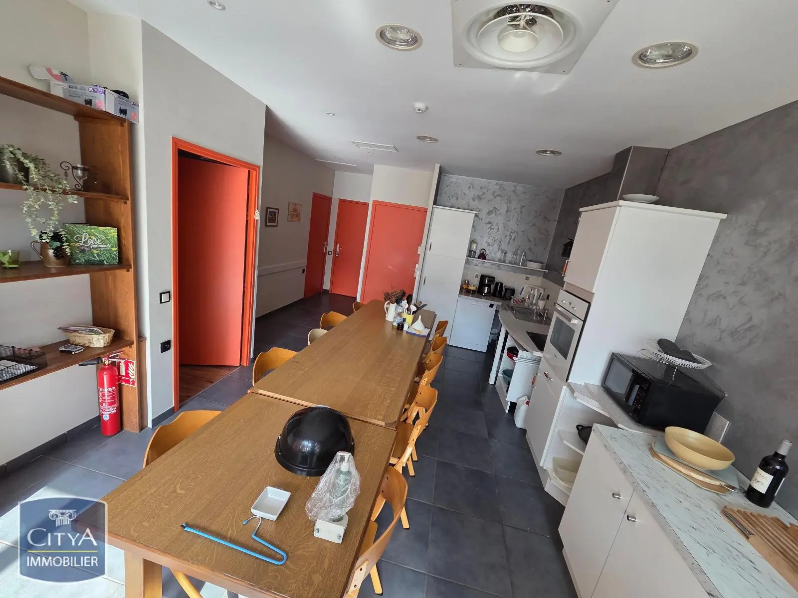 Photo 2 Maison 5 pièces 121.15m²