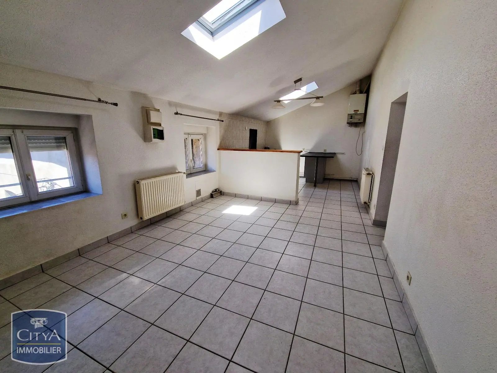 Photo 1 Appartement 3 pièces 79.1m²