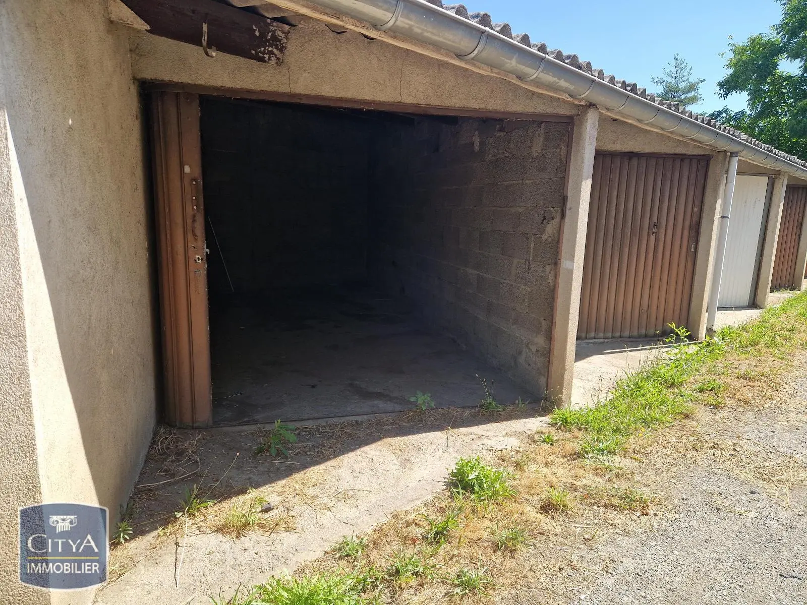 Photo 2 Parking 10m²