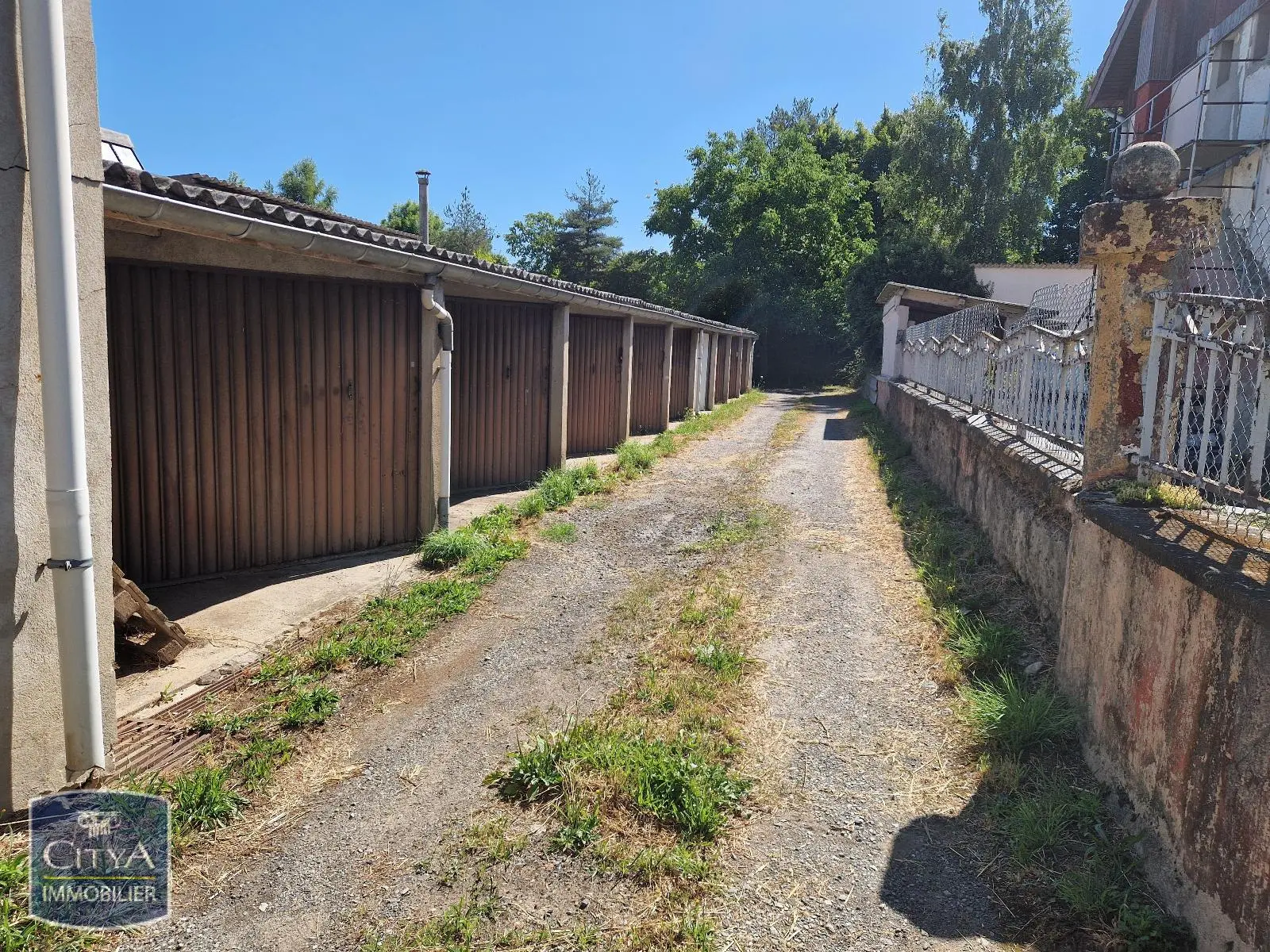 Photo 3 Parking 10m²