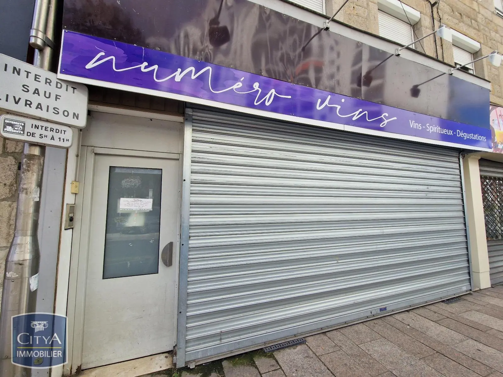 Photo 1 Local Commercial 39.28m²