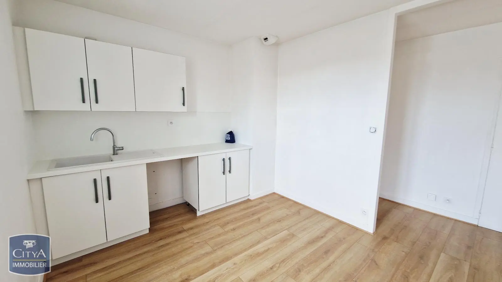 Photo 3 Appartement 3 pièces 56.86m²