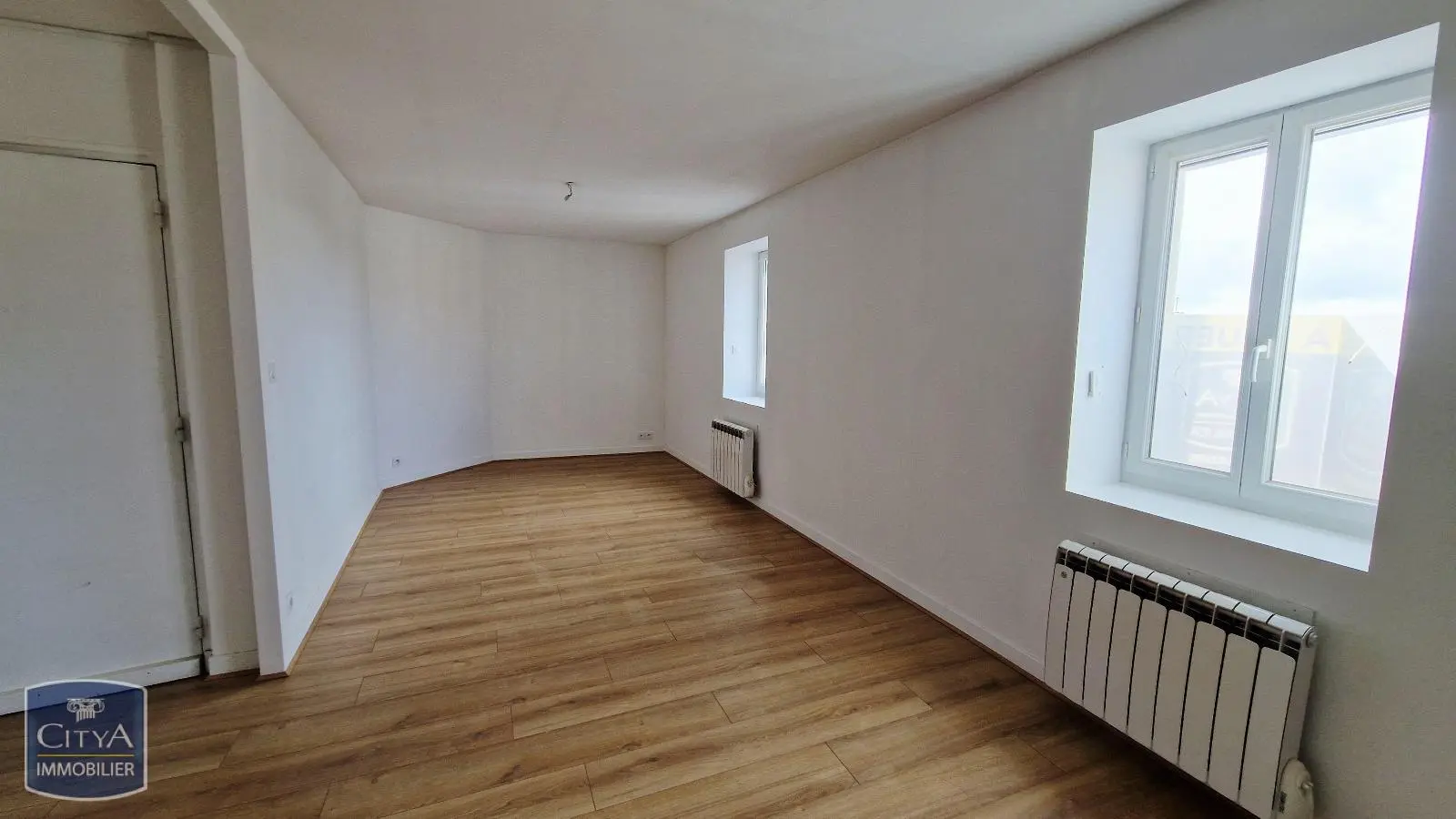 Photo 4 Appartement 3 pièces 56.86m²