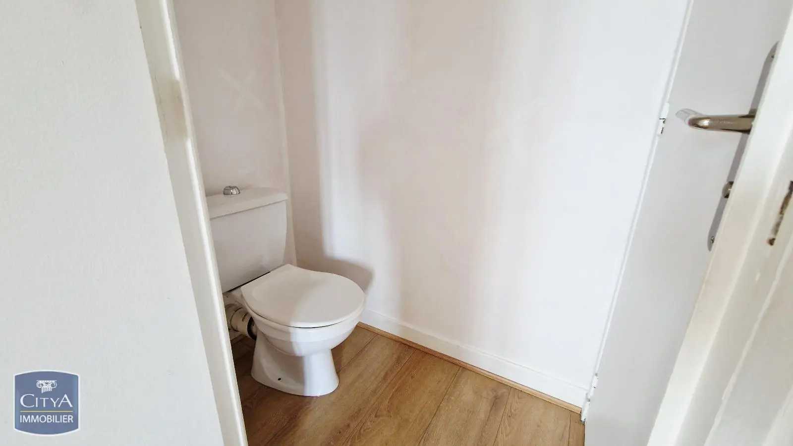 Photo 9 Appartement 3 pièces 56.86m²