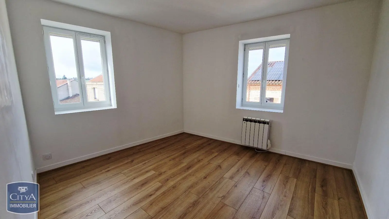 Photo 5 Appartement 3 pièces 56.86m²
