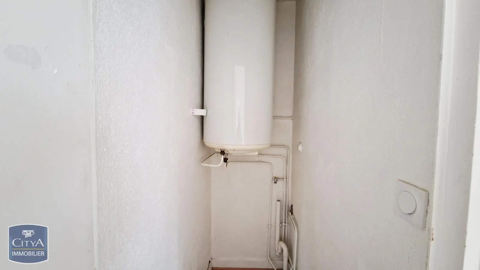 Photo 10 Appartement 3 pièces 56.86m²