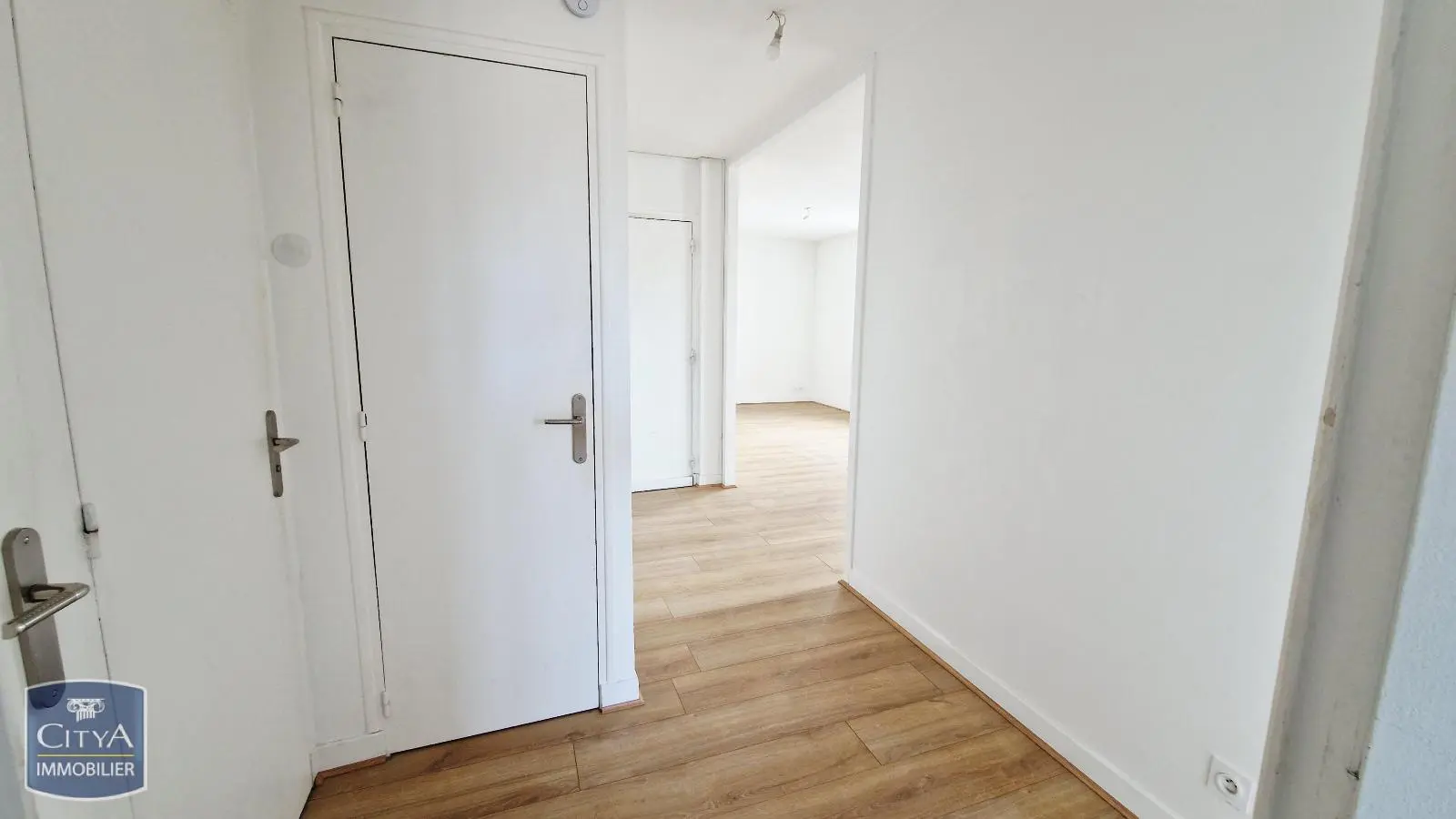 Photo 7 Appartement 3 pièces 56.86m²