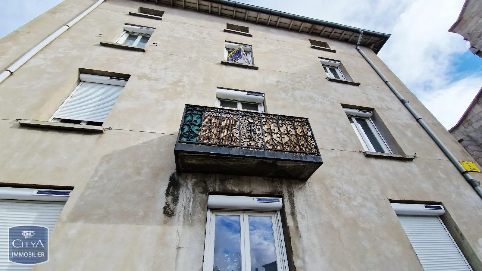 Photo 11 Appartement 3 pièces 56.86m²