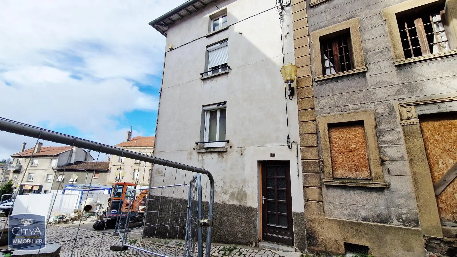 Photo 12 Appartement 3 pièces 56.86m²