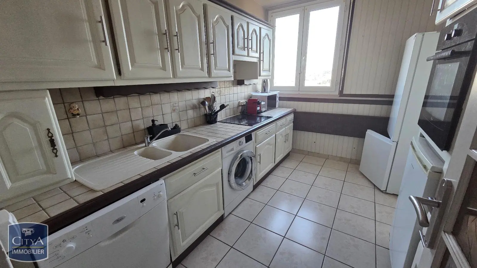 Photo 1 Appartement 4 pièces 73.11m²