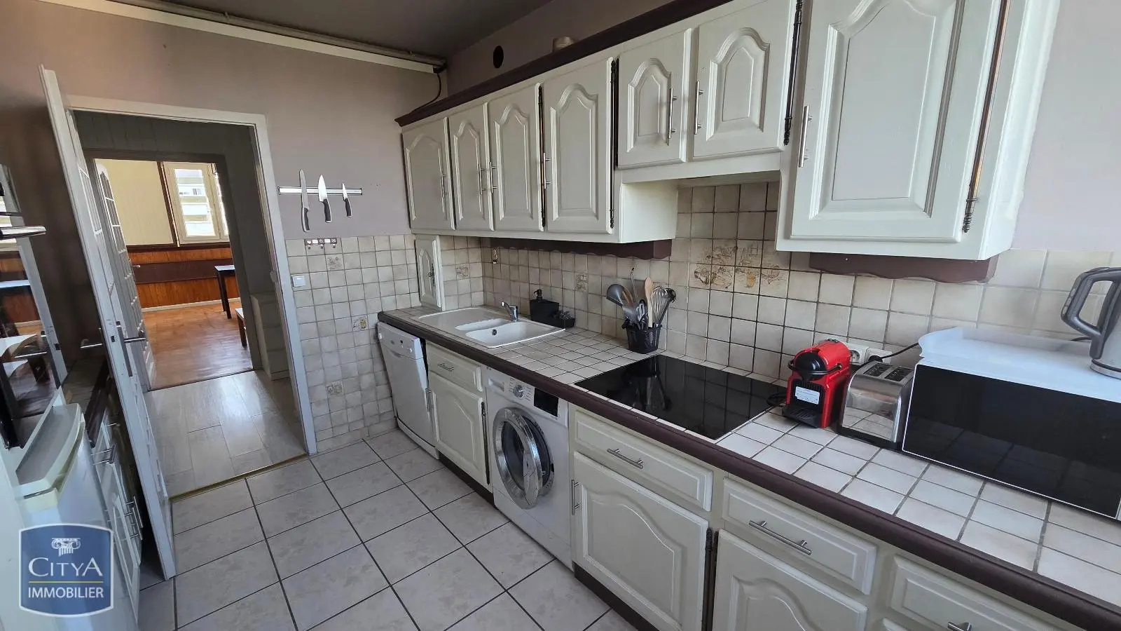 Photo 2 Appartement 4 pièces 73.11m²