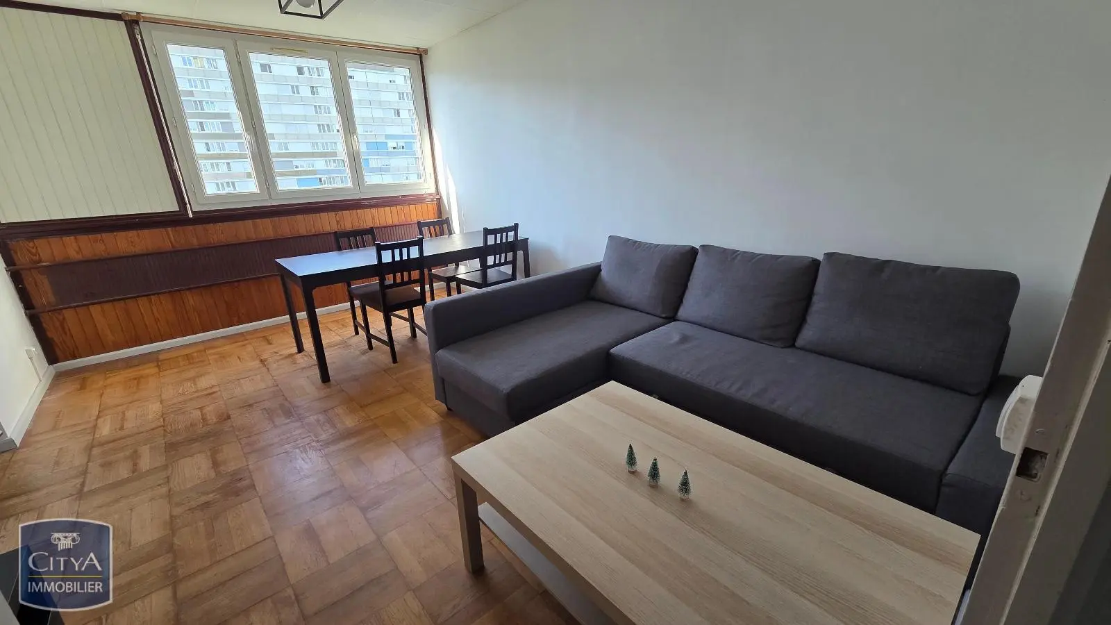 Photo 4 Appartement 4 pièces 73.11m²
