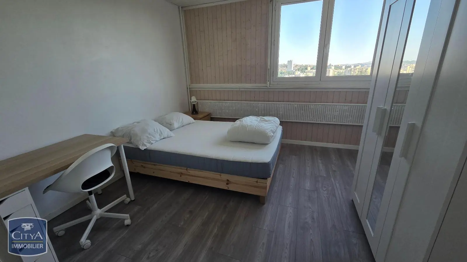 Photo 10 Appartement 4 pièces 73.11m²