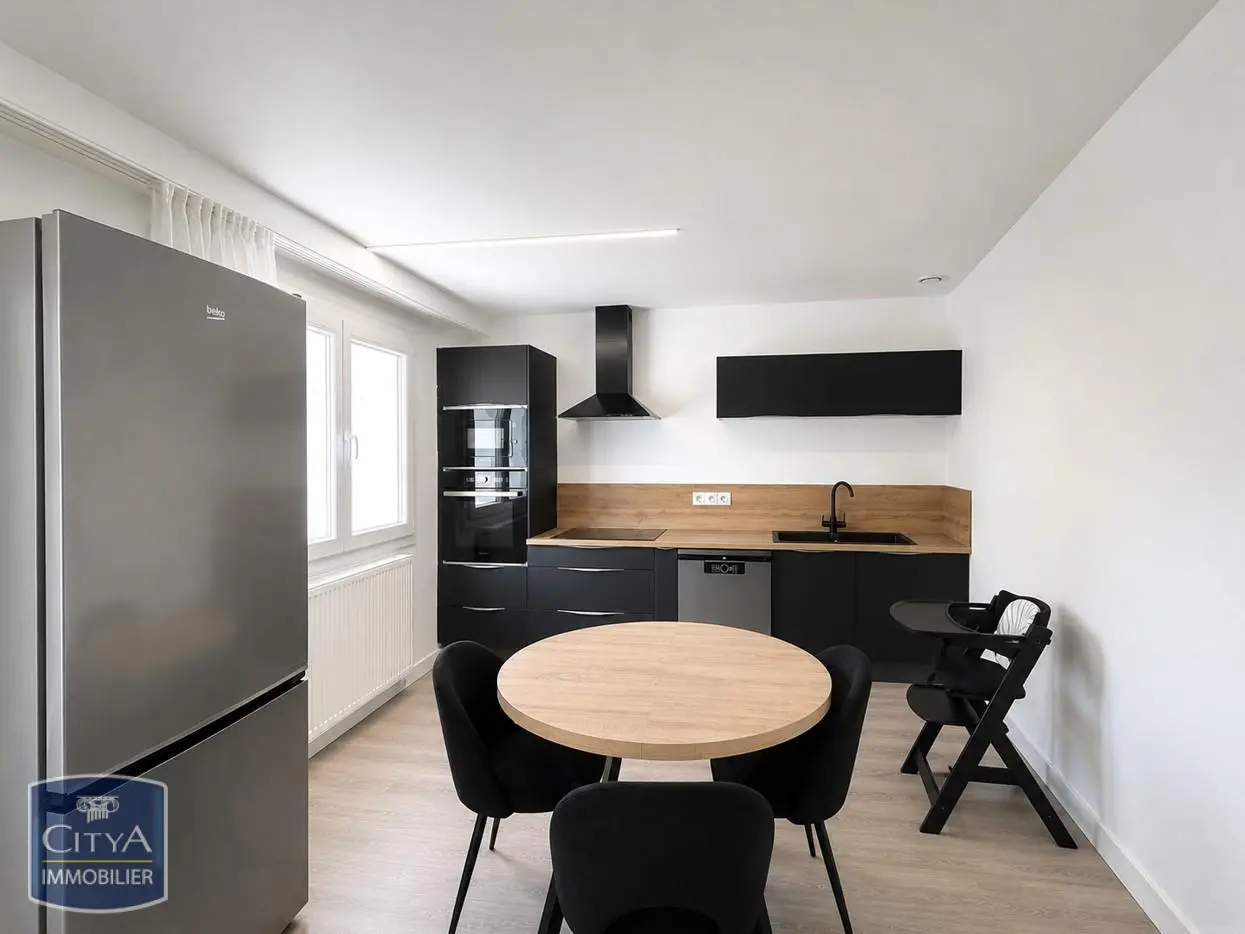 Photo 2 Maison 4 pièces 83.4m²