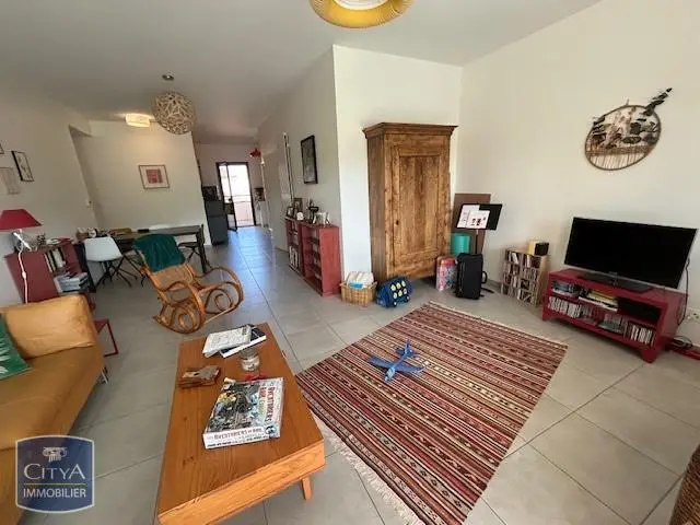 Photo 3 Appartement 4 pièces 93.27m²