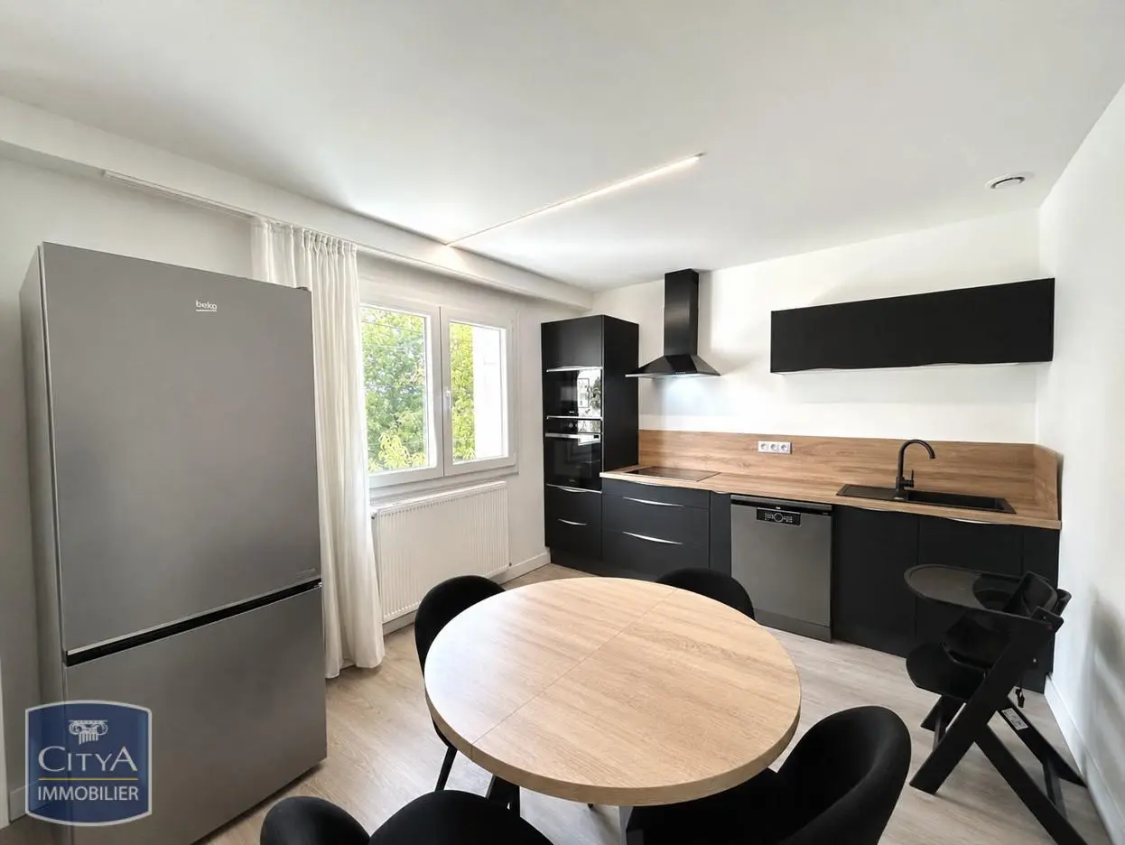 Photo 3 Maison 4 pièces 83.4m²