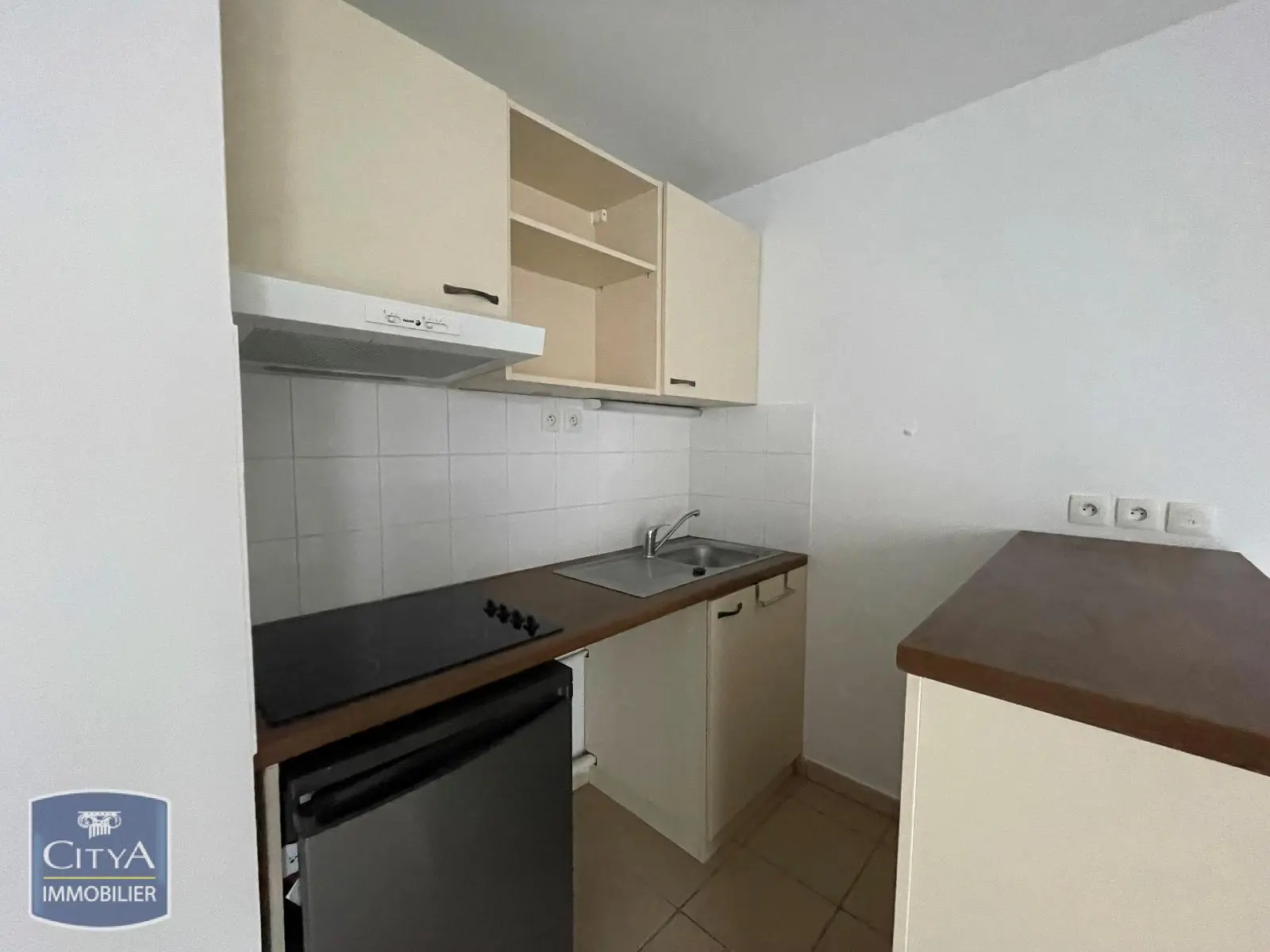 Photo 3 Appartement 2 pièces 41.78m²