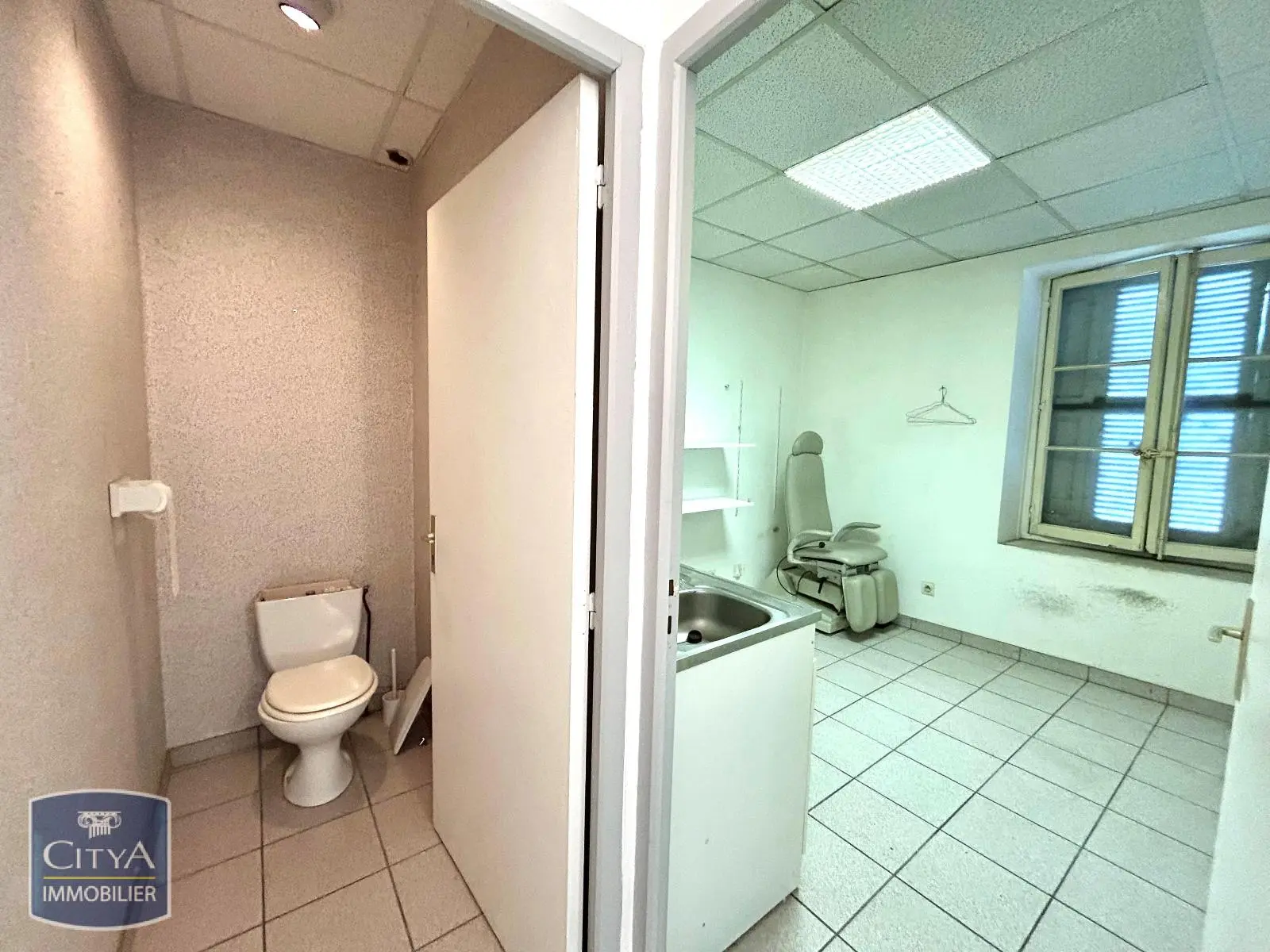 Photo 7 Local Commercial 52m²