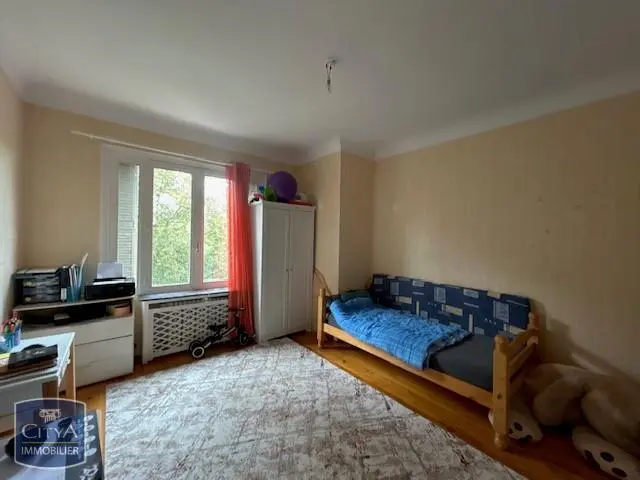 Photo 4 Appartement 3 pièces 82.32m²