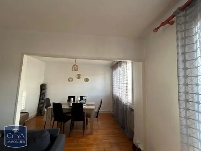 Photo 2 Appartement 3 pièces 64.87m²