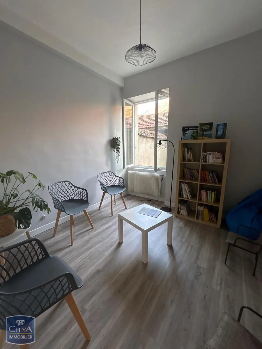 Photo 2 appartement Firminy
