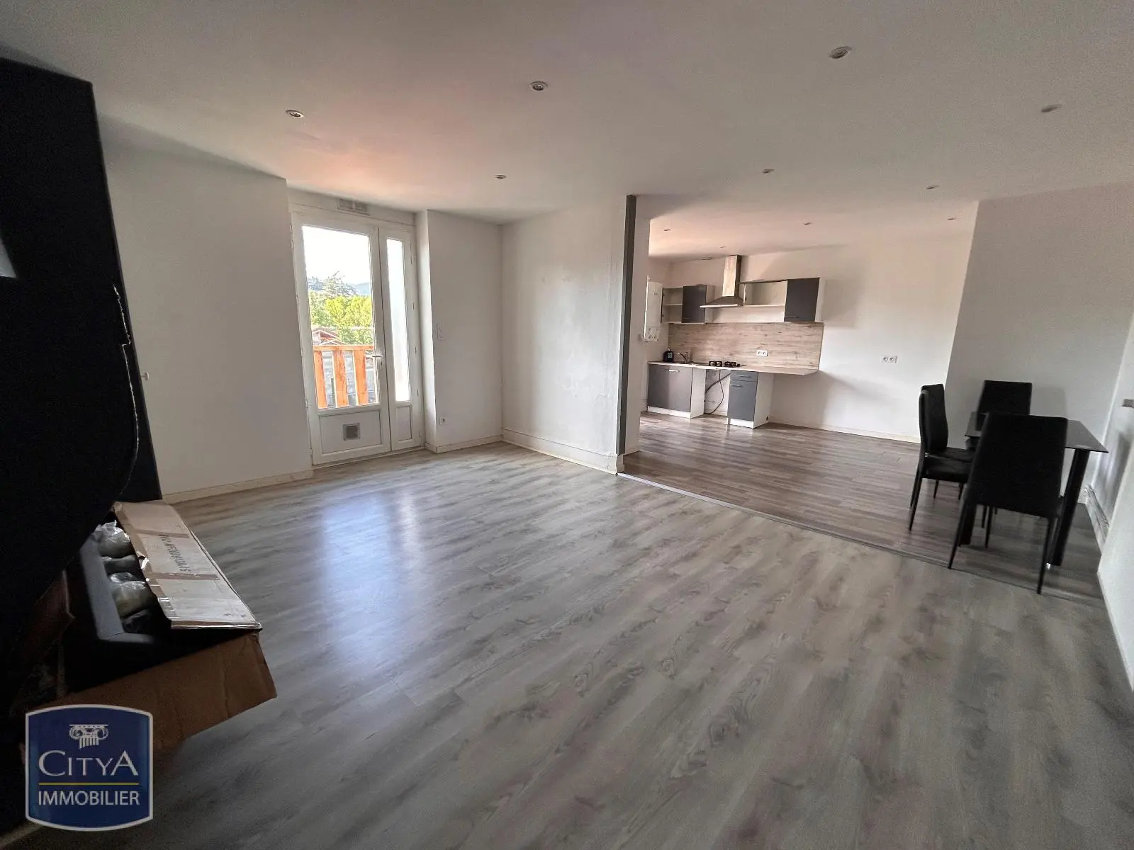 Photo 2 Appartement 3 pièces 81.26m²