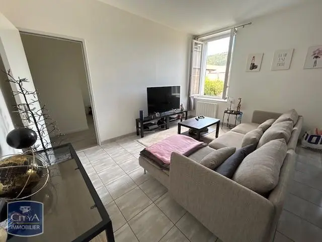 Photo 3 Appartement 2 pièces 44.34m²