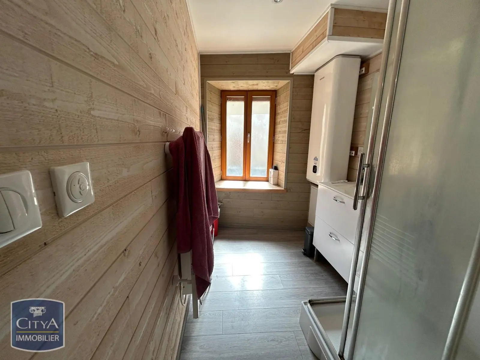 Photo 4 Appartement 2 pièces 46.55m²