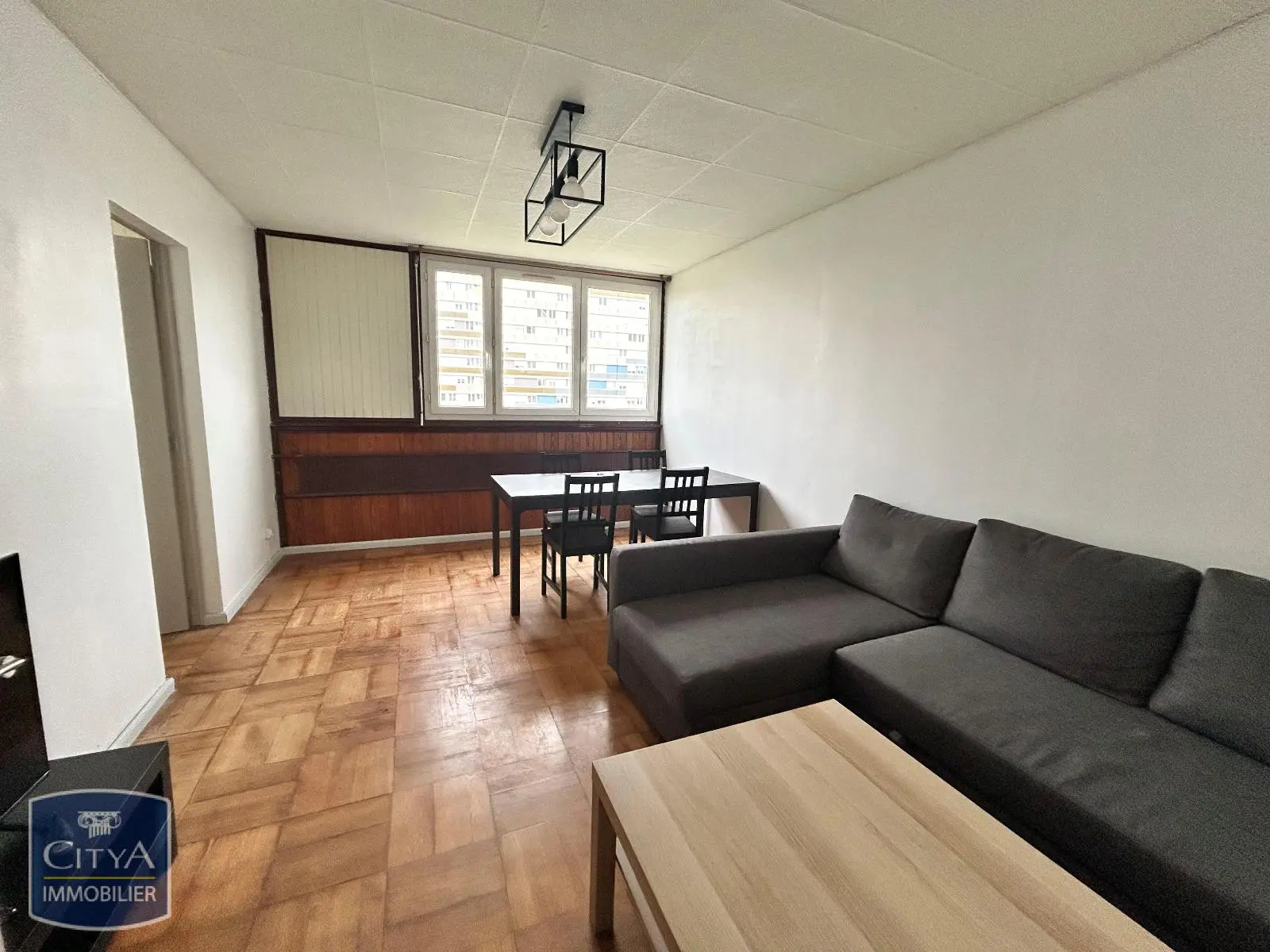 Photo 1 Appartement 4 pièces 73.11m²
