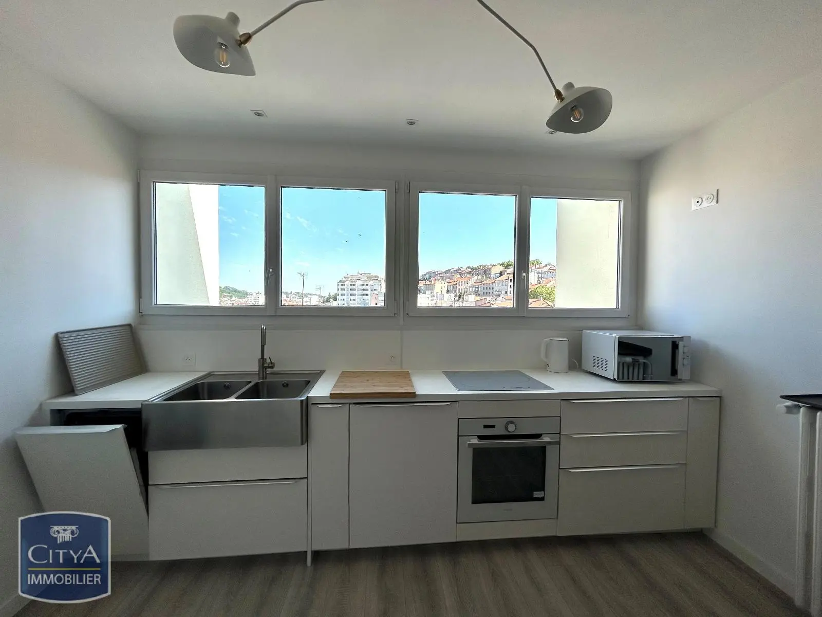 Photo 3 Appartement 3 pièces 64.6m²
