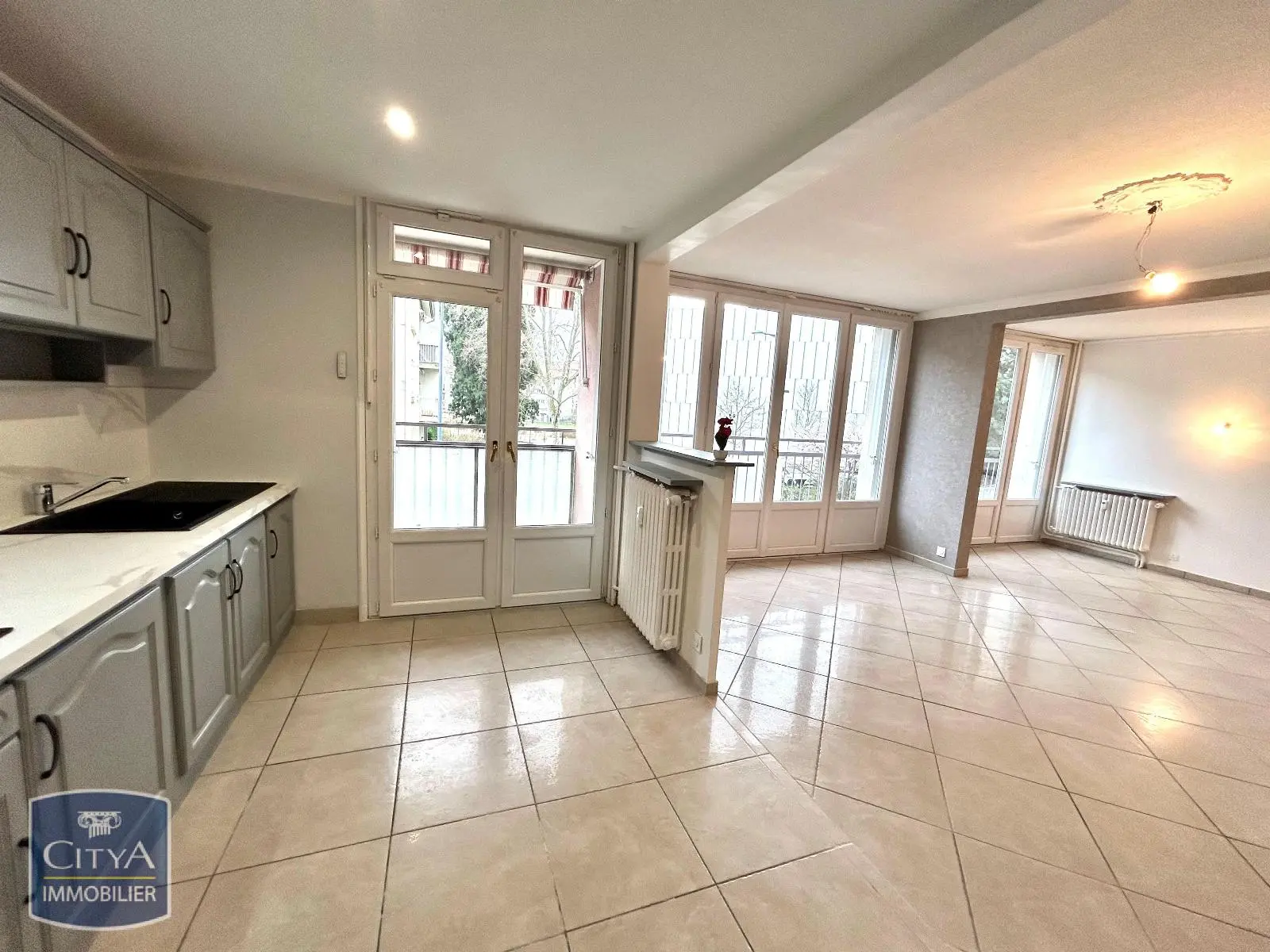 Photo 2 Appartement 3 pièces 74.29m²