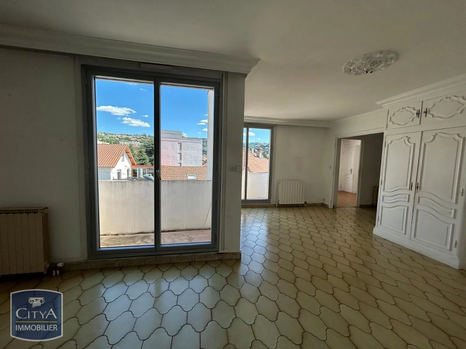 Photo 1 Appartement 2 pièces 57.22m²