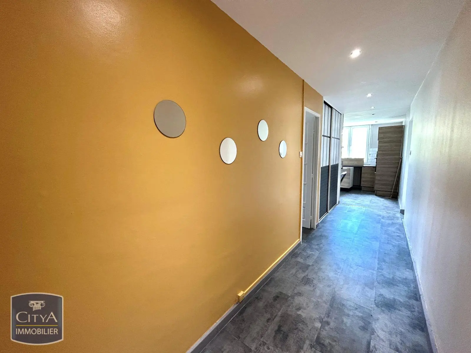 Photo 3 appartement Firminy