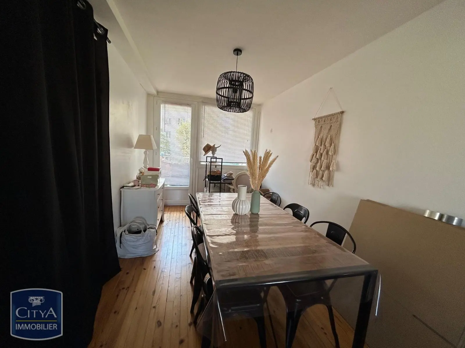Photo 3 Appartement 2 pièces 53.94m²