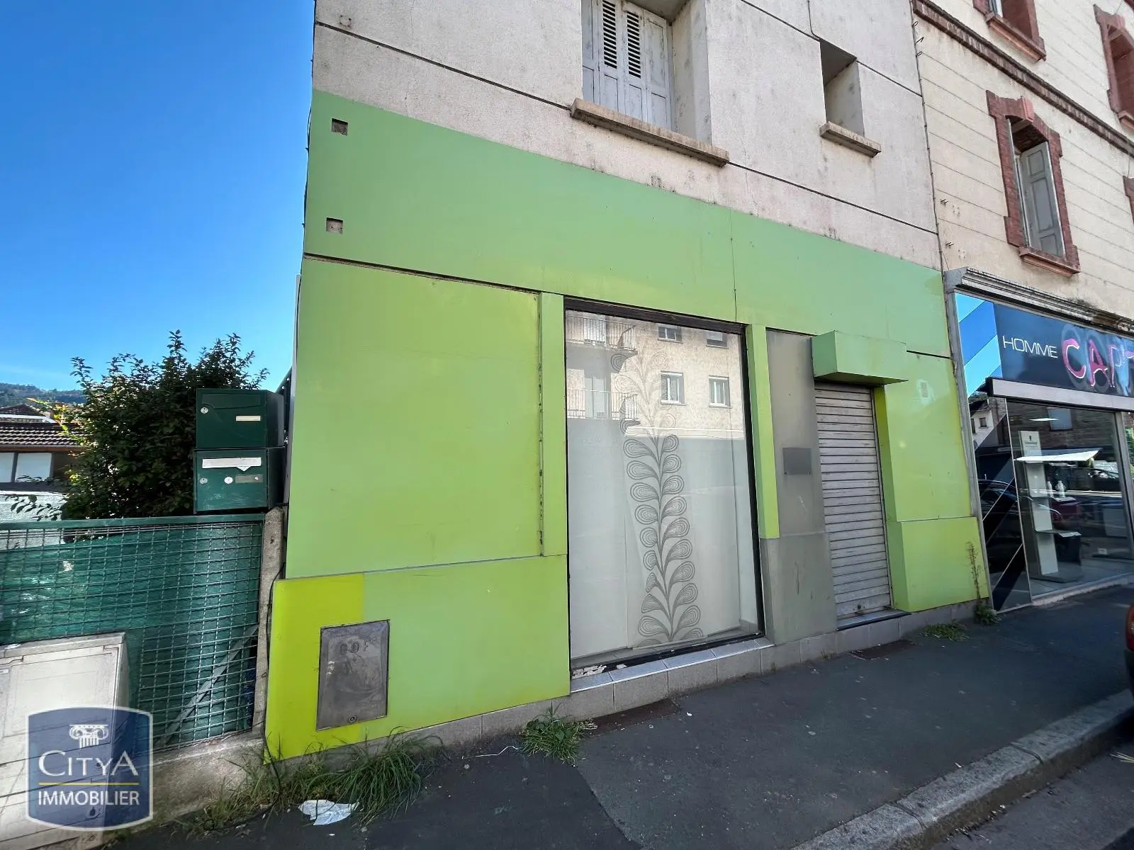 Photo 1 Local Commercial 52m²