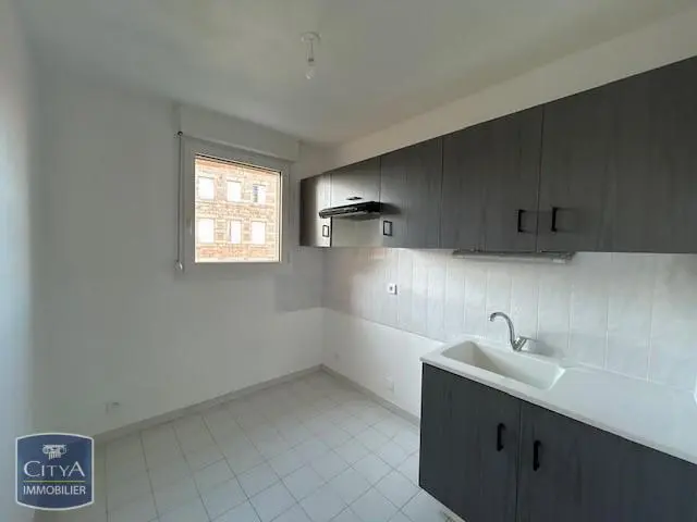 Photo 2 Appartement 3 pièces 55.8m²