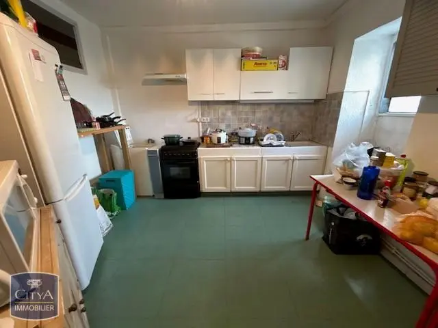 Photo 2 Appartement 2 pièces 63.95m²