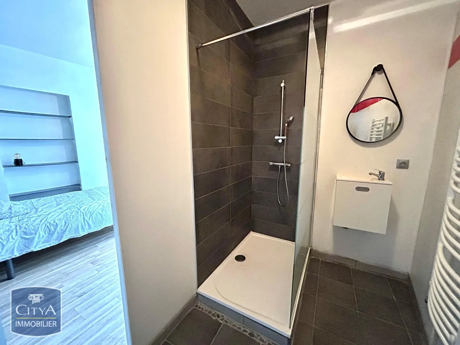 Photo 3 Appartement 1 pièce 13m²