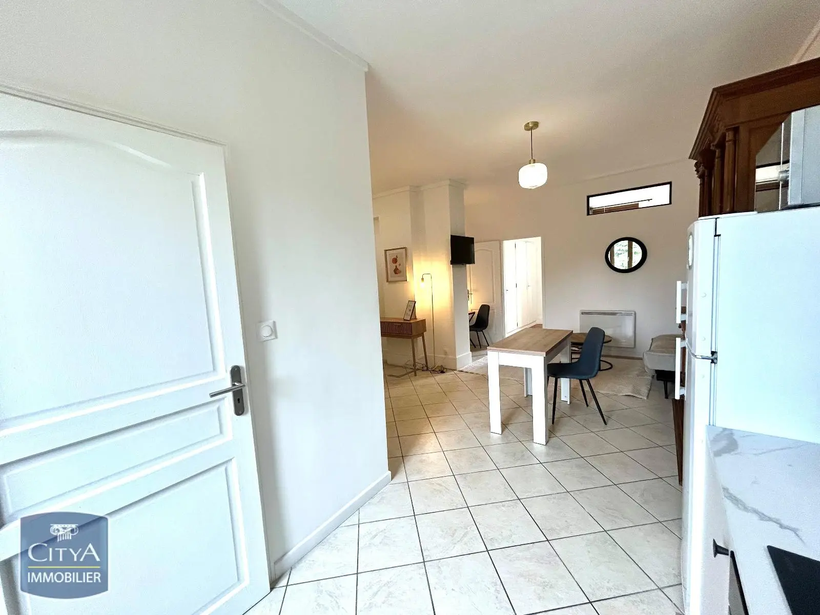Photo 4 Appartement 2 pièces 41.33m²