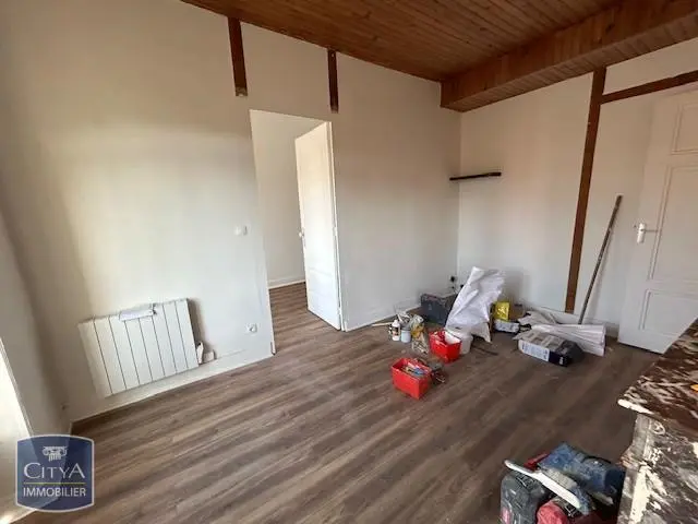 Photo 4 Appartement 2 pièces 36.8m²