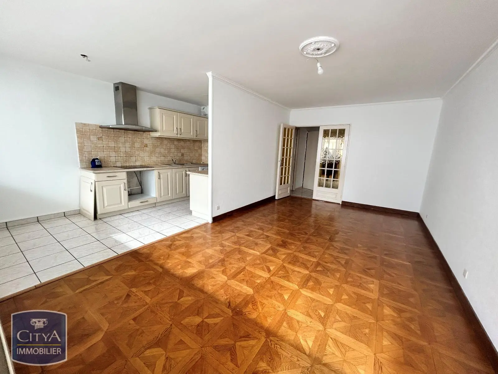 Photo 2 Appartement 3 pièces 67.78m²