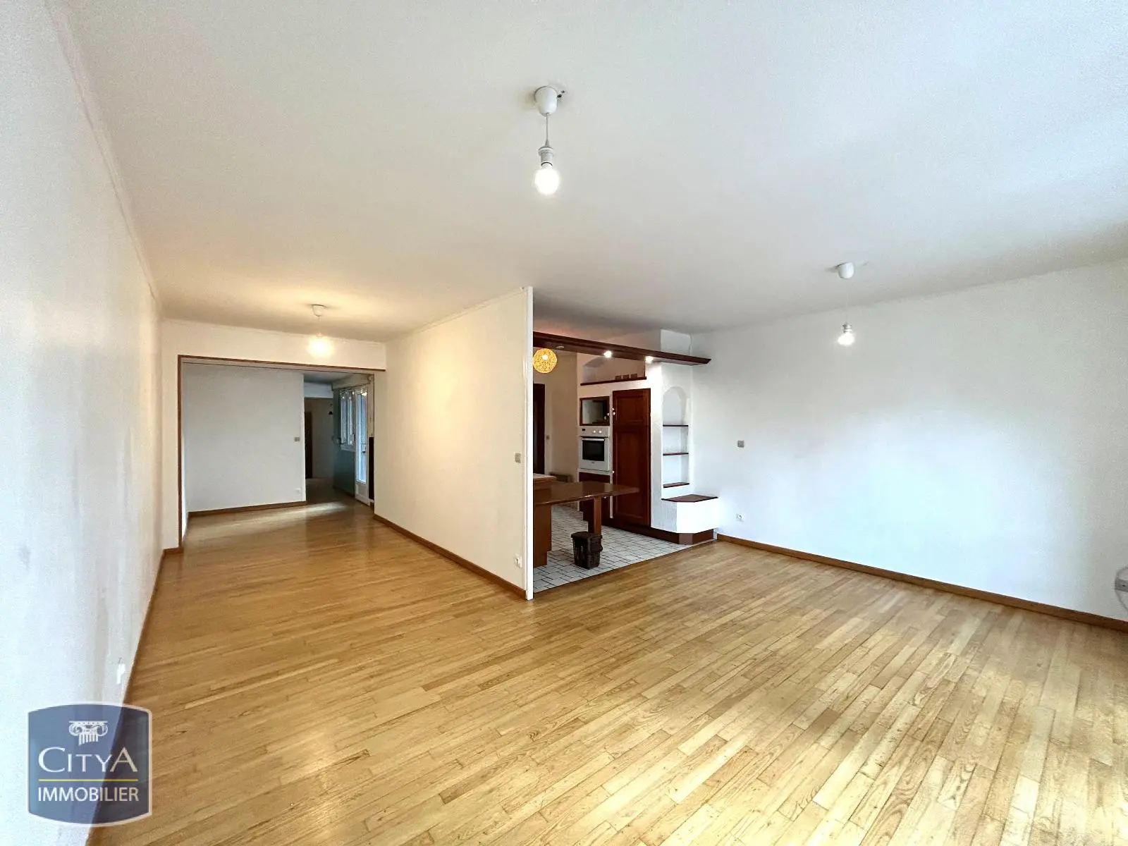 Photo 4 Appartement 4 pièces 88.3m²