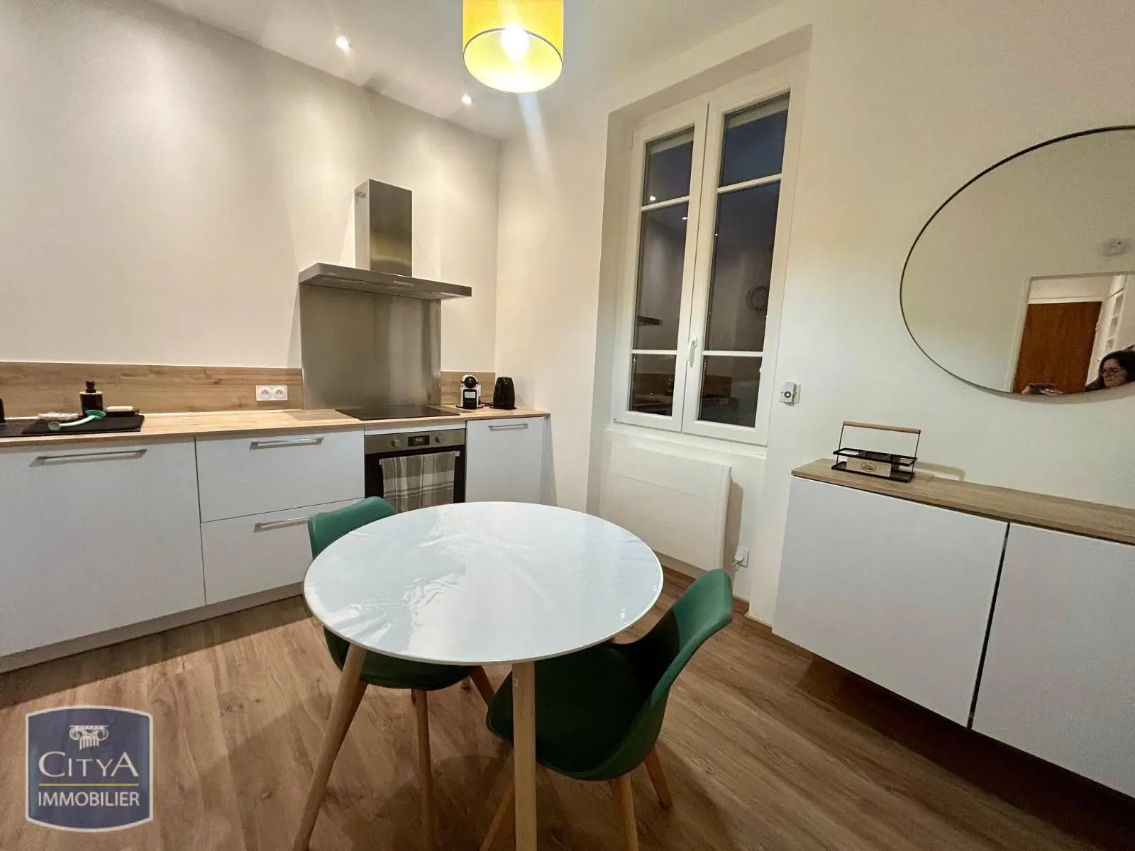 Photo 2 Appartement 2 pièces 51.03m²