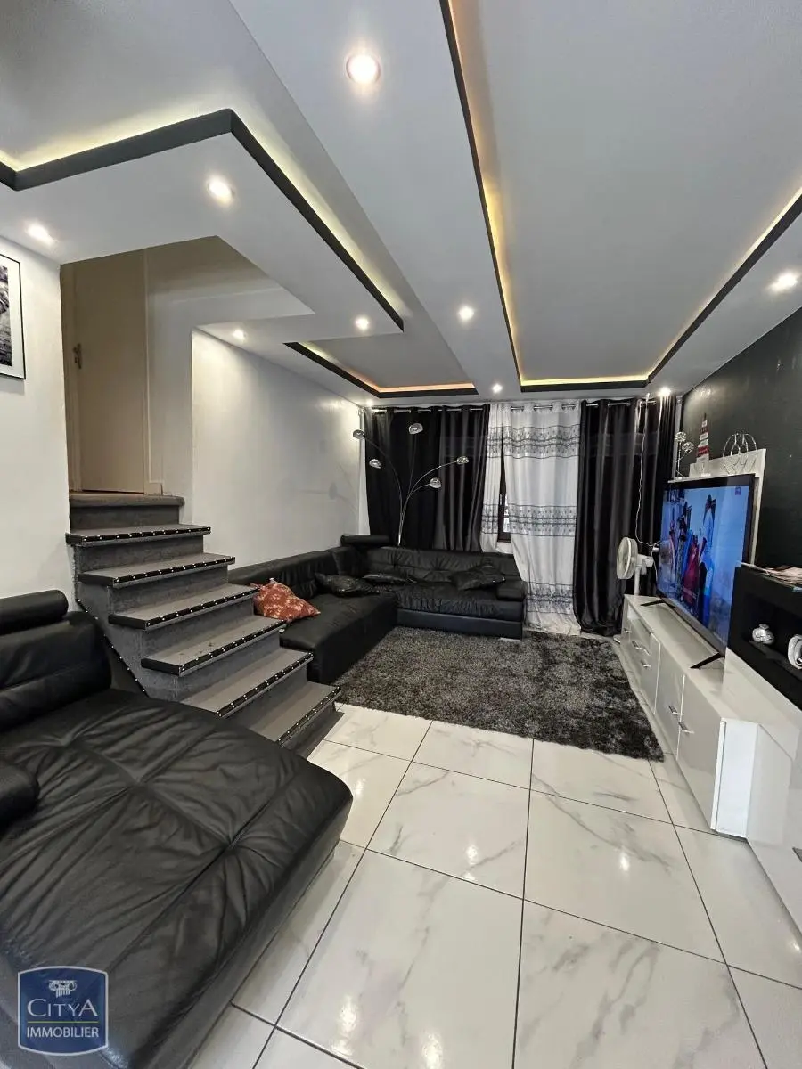 Photo 3 Appartement 5 pièces 83.7m²