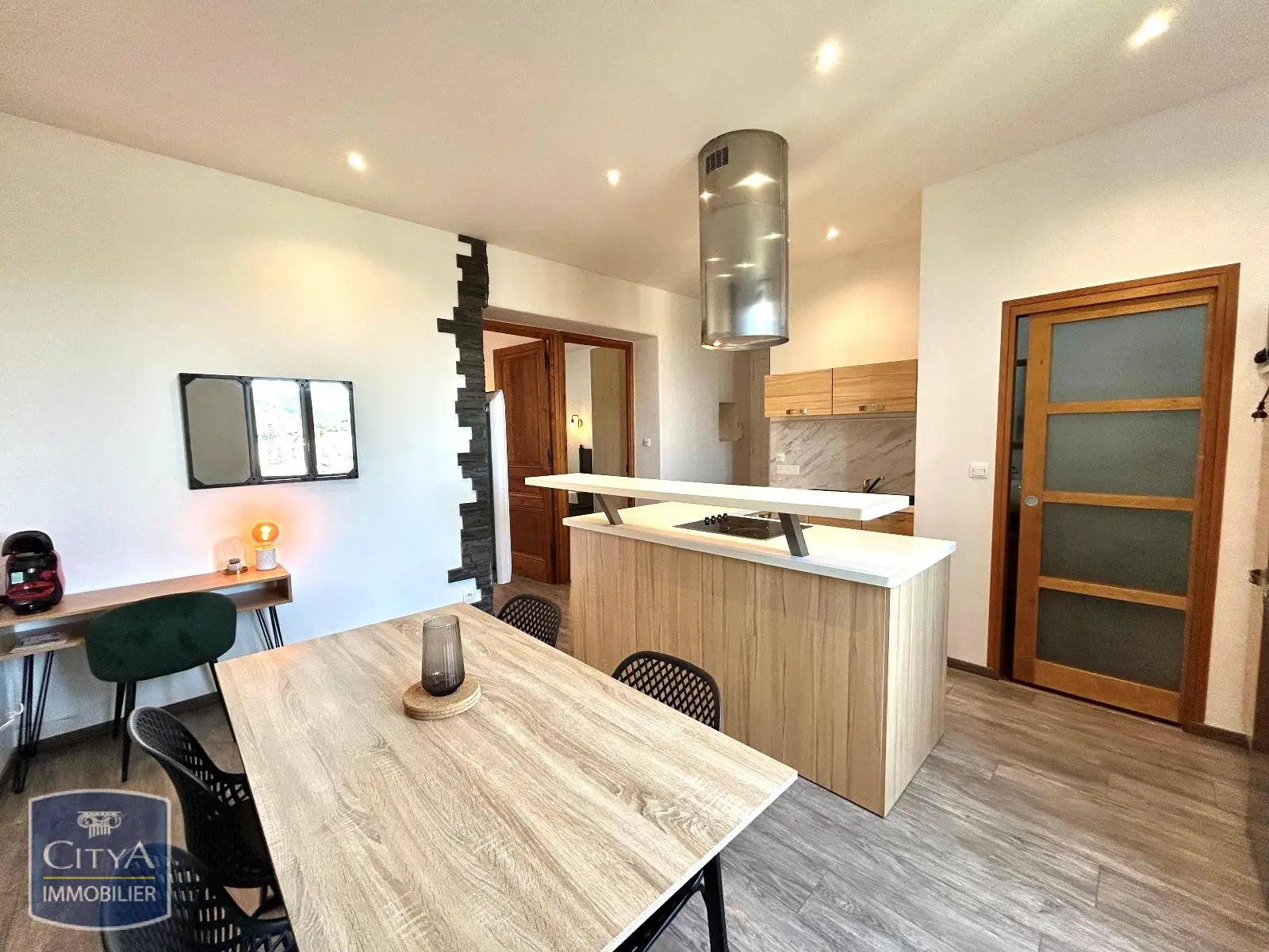 Photo 1 Appartement 2 pièces 50.67m²