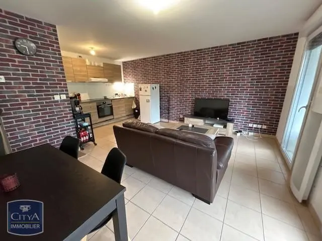 Photo 1 Appartement 3 pièces 64.39m²