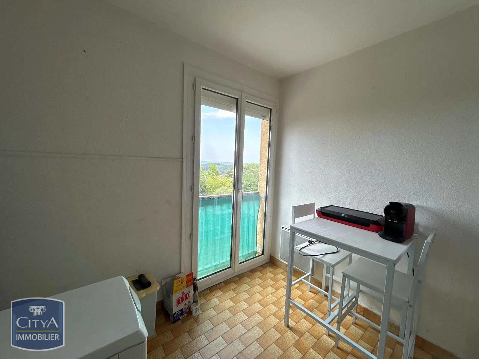 Photo 4 Appartement 2 pièces 45.85m²