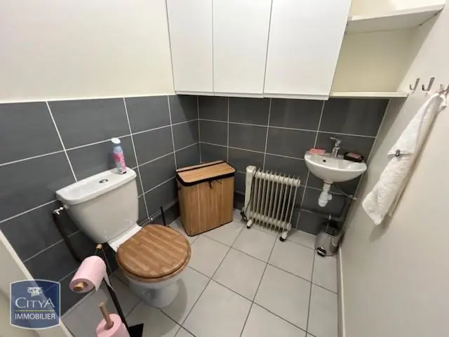 Photo 9 Appartement 2 pièces 59m²