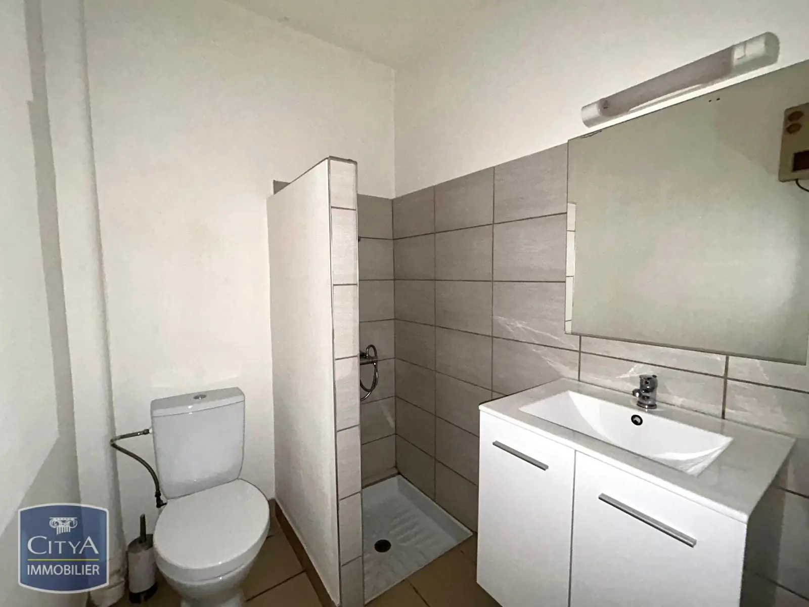 Photo 5 Appartement 1 pièce 32.64m²